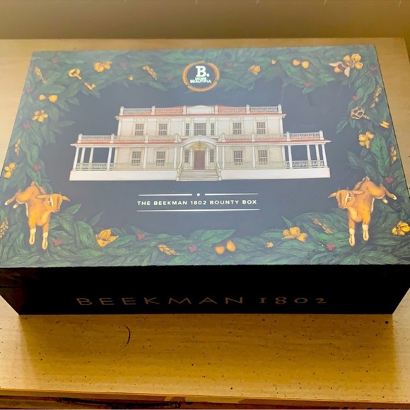 Brennan 1802 Bounty Box Arcadia - Picture 3 of 9